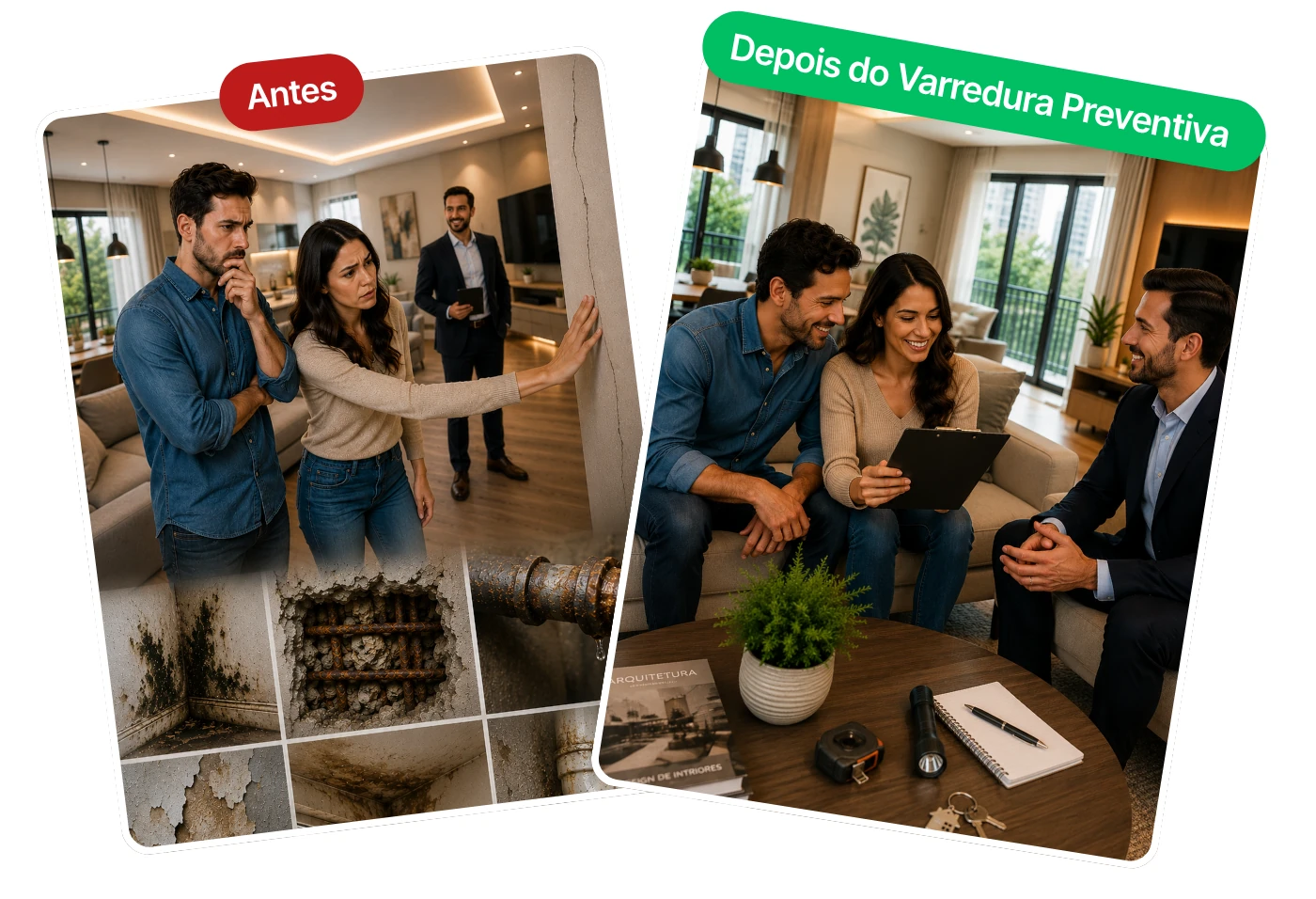 Varredura Preventiva